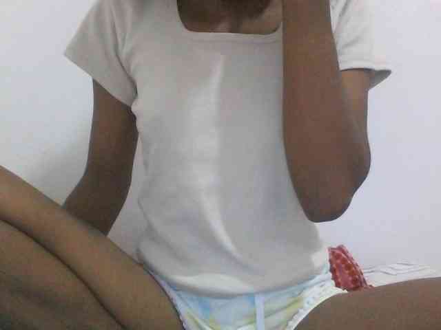 AfricanaQueen webcam