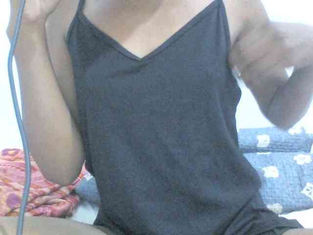 AfricanaQueen webcam