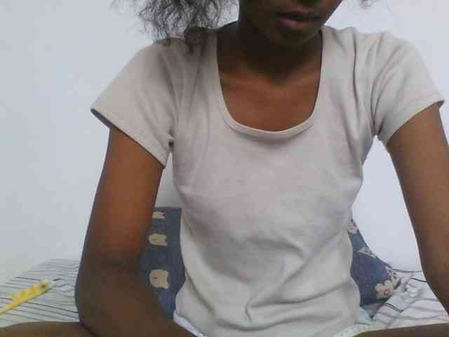 AfricanaQueen webcam