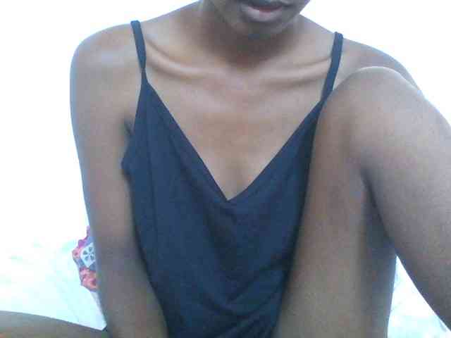 AfricanaQueen webcam