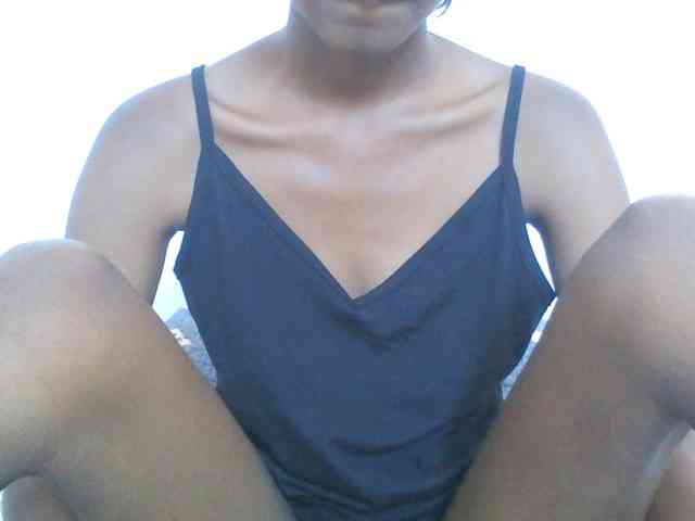 AfricanaQueen webcam