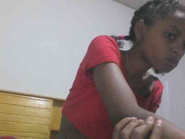 ChocoYummy webcam