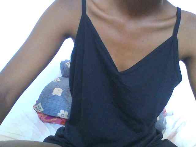 AfricanaQueen webcam