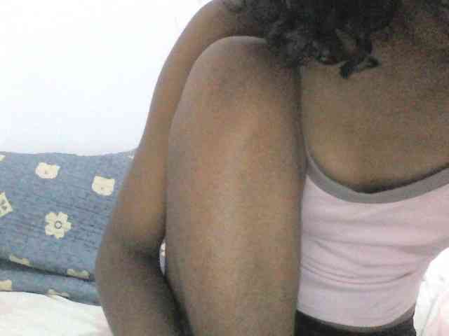 AfricanaQueen webcam