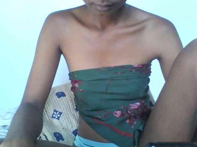 AfricanaQueen webcam