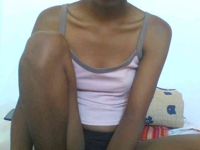 AfricanaQueen webcam