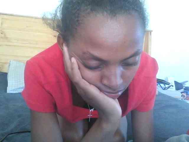 ChocoYummy webcam