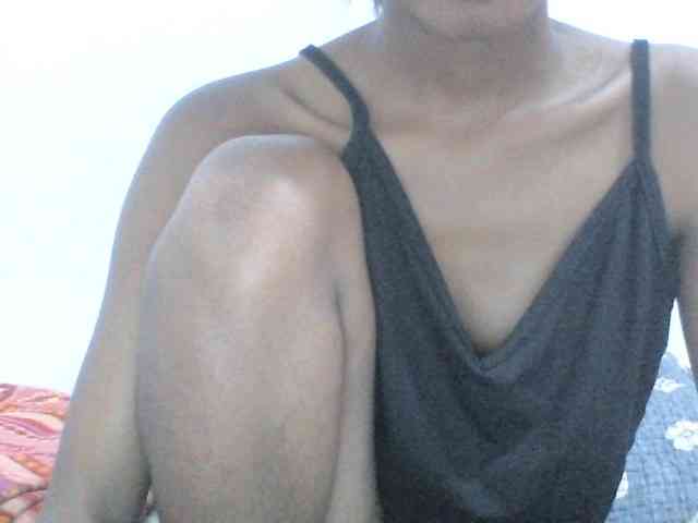 AfricanaQueen webcam