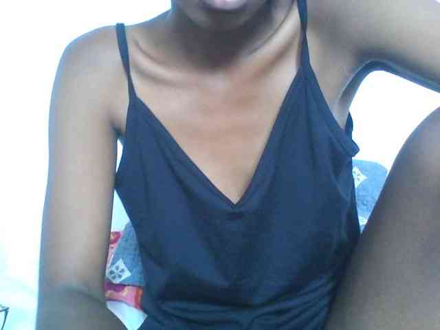 AfricanaQueen webcam