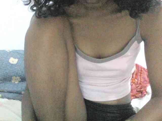 AfricanaQueen webcam