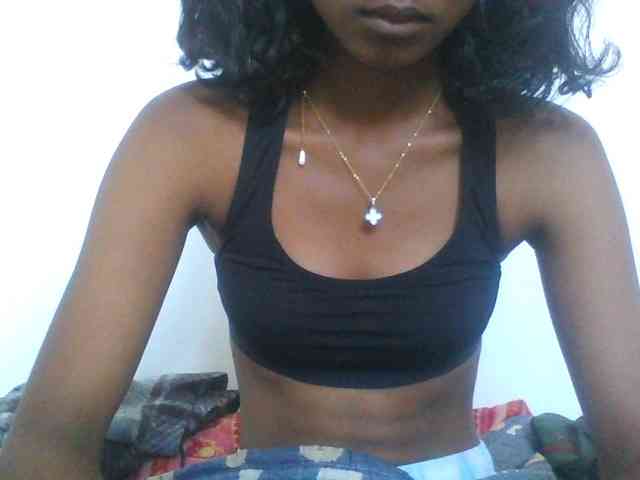 AfricanaQueen webcam