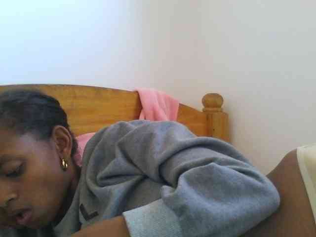 ChocoYummy webcam