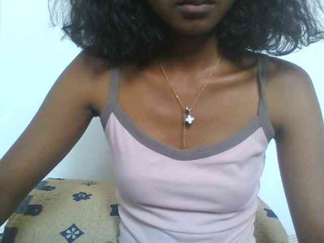 AfricanaQueen webcam