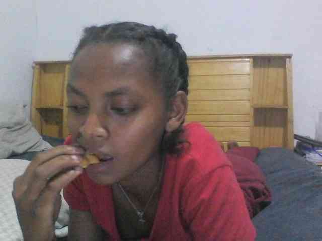 ChocoYummy webcam