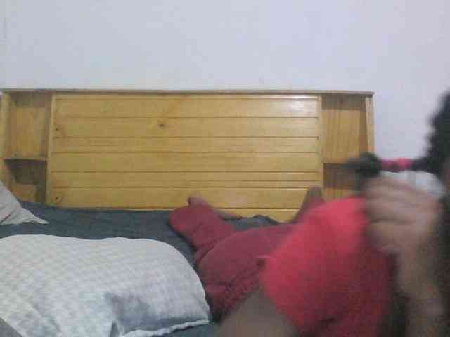 ChocoYummy webcam