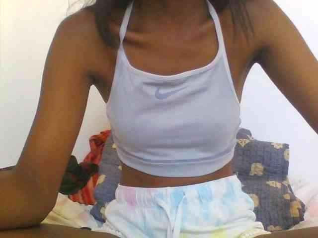 AfricanaQueen webcam