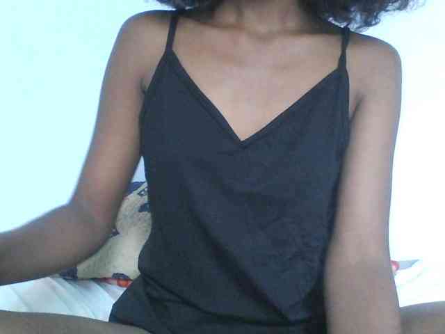 AfricanaQueen webcam