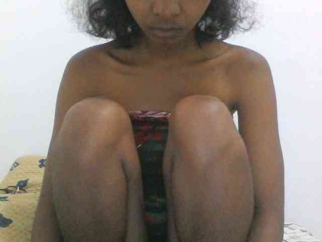 AfricanaQueen webcam