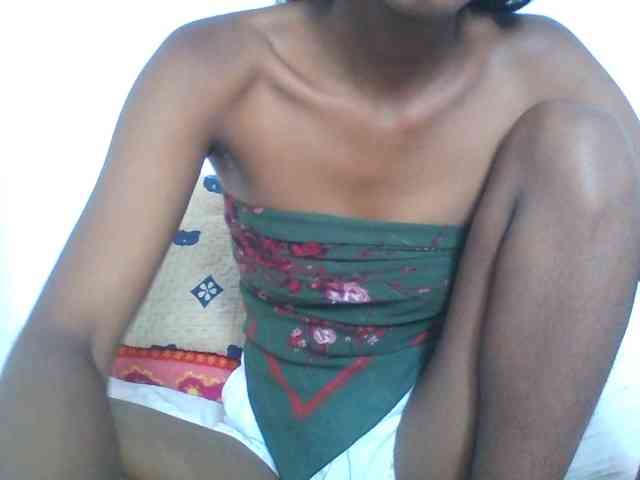 AfricanaQueen webcam