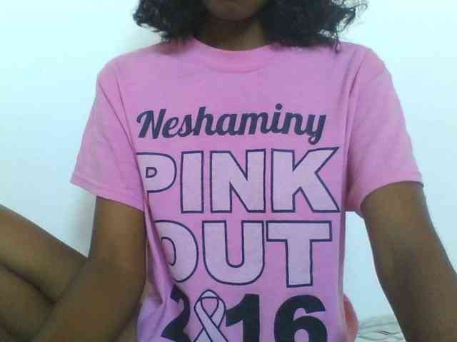 AfricanaQueen webcam