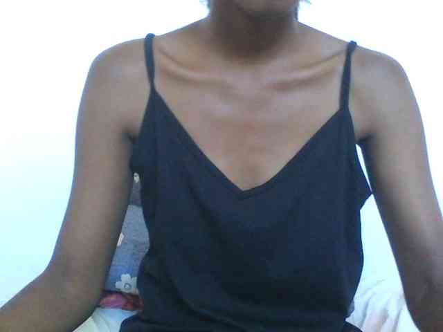 AfricanaQueen webcam