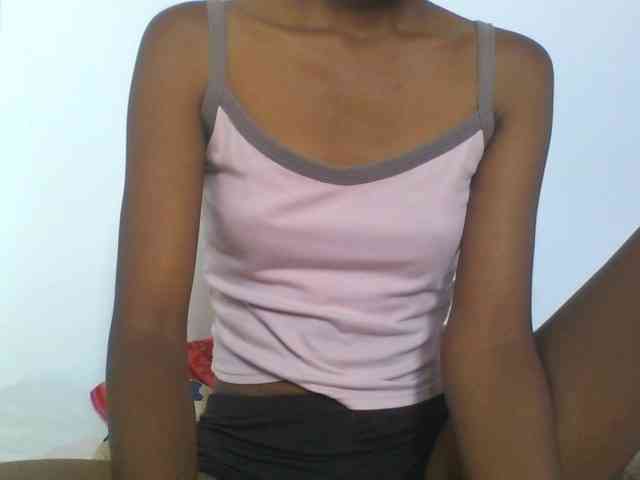 AfricanaQueen webcam