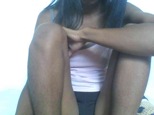 ChocoYummy Live Webcam on BongaCams