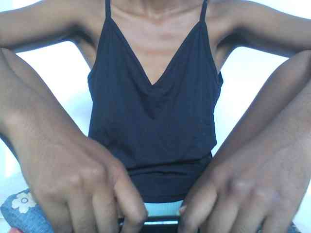 AfricanaQueen webcam