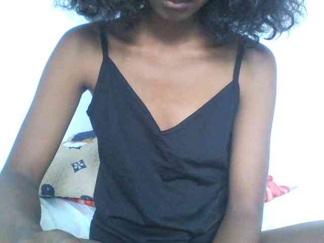 AfricanaQueen webcam