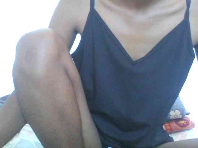 AfricanaQueen webcam