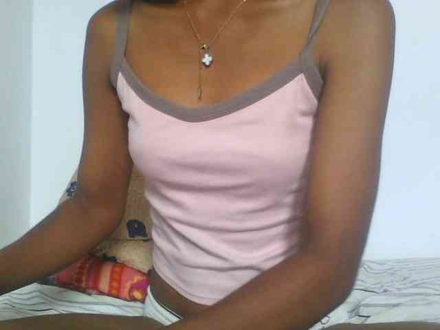 AfricanaQueen webcam