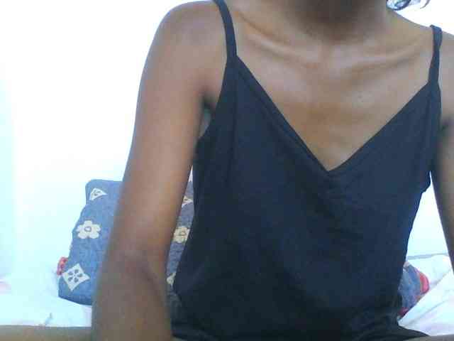 AfricanaQueen webcam