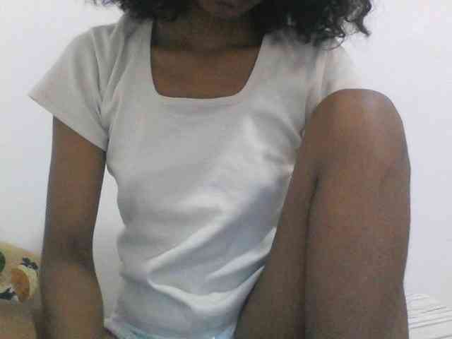 AfricanaQueen webcam