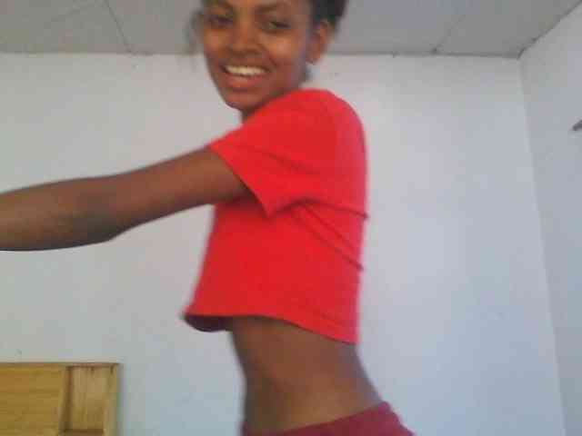 ChocoYummy webcam