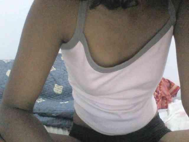 AfricanaQueen webcam