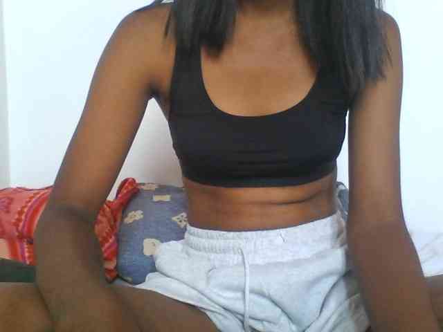 AfricanaQueen webcam