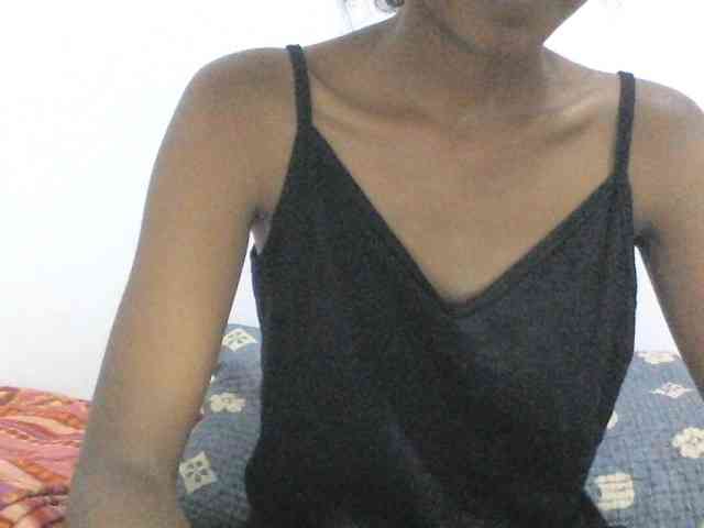 AfricanaQueen webcam