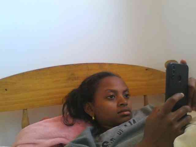 ChocoYummy webcam