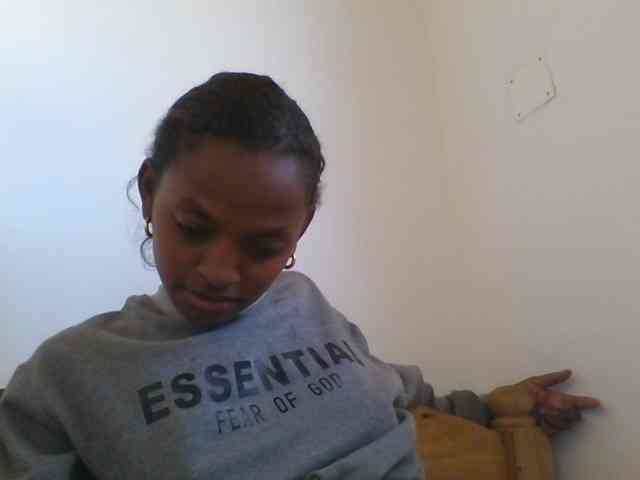 ChocoYummy webcam