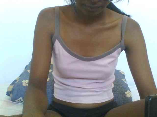 AfricanaQueen webcam