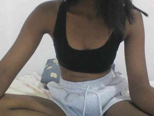 AfricanaQueen webcam