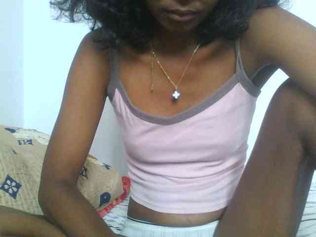 AfricanaQueen webcam