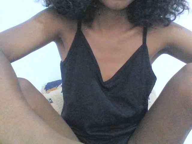 AfricanaQueen webcam