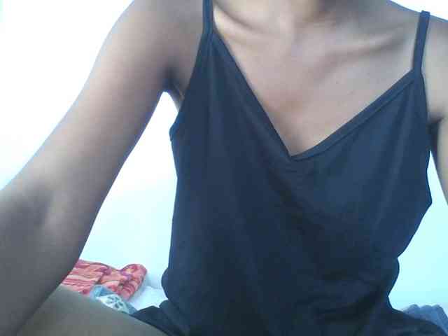 AfricanaQueen webcam