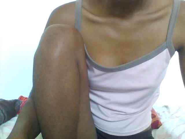 AfricanaQueen webcam