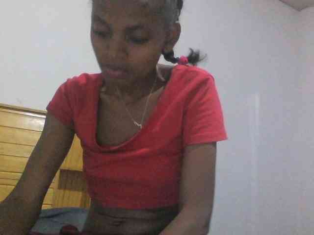 ChocoYummy webcam
