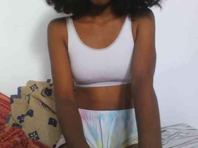 ChocoYummy Live Webcam on BongaCams