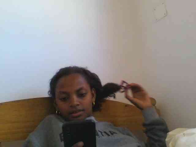 ChocoYummy webcam