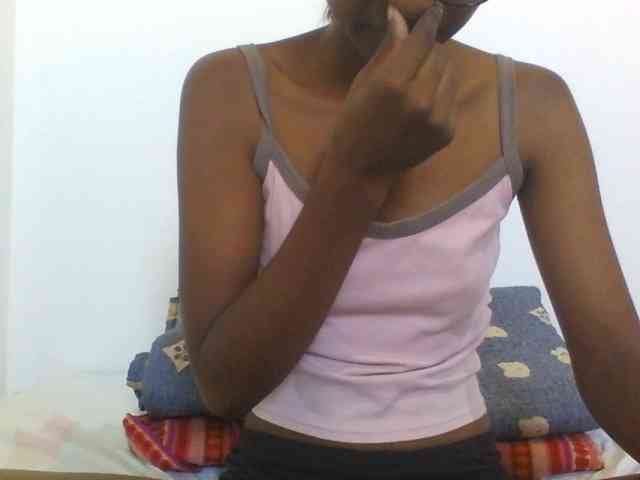 AfricanaQueen webcam