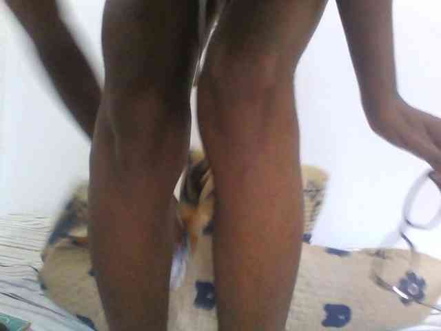 AfricanaQueen webcam